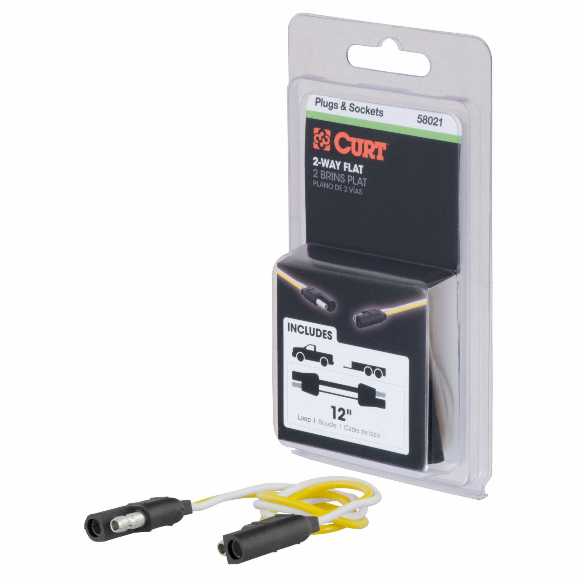 Automotive Electrical Plug: