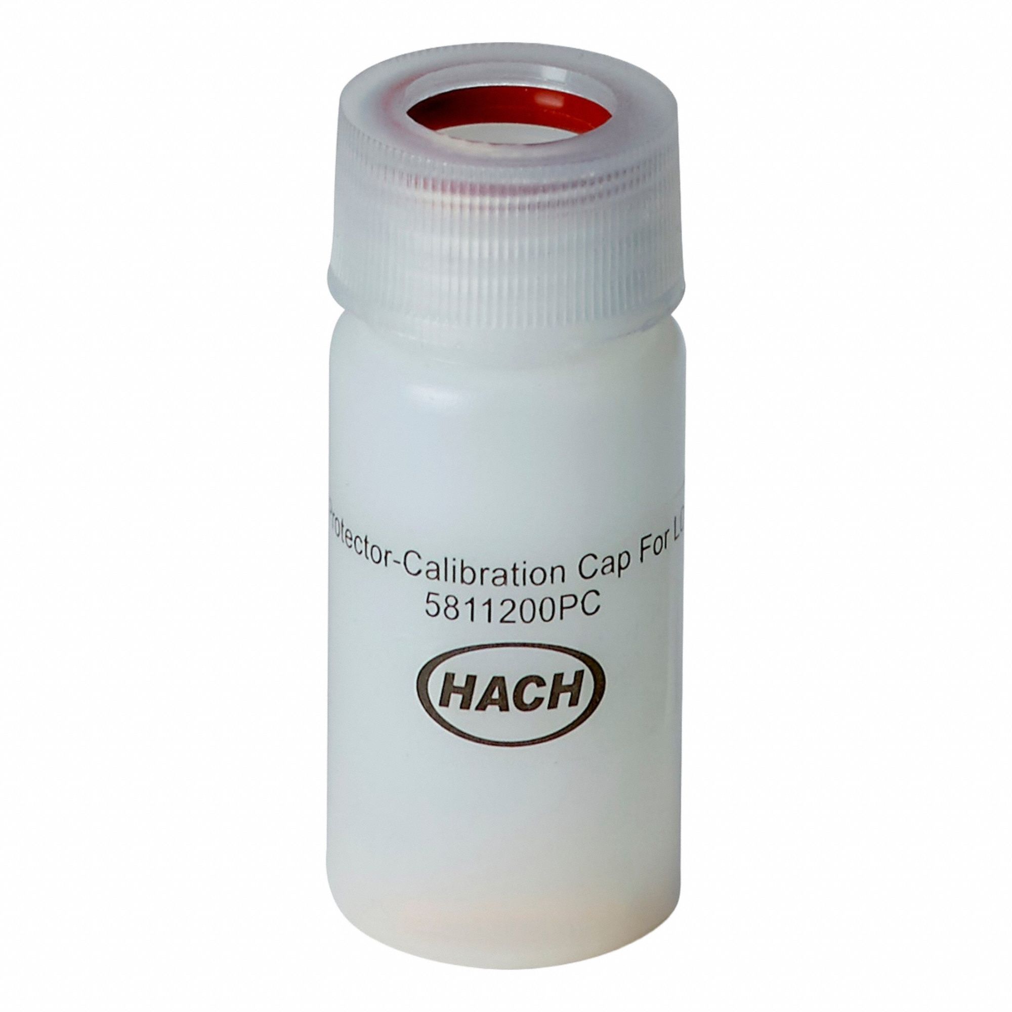 LDO Calibration Cap 1 in H