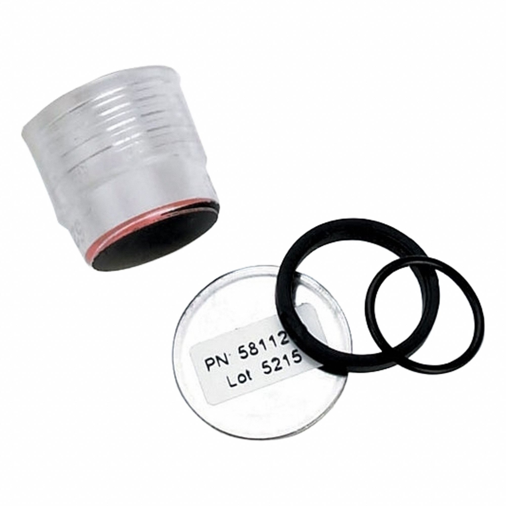 Replacement LDO Sensor Cap 1 1/2 in H