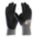 COATED GLOVES,GREY,SZ 2XL,PK12