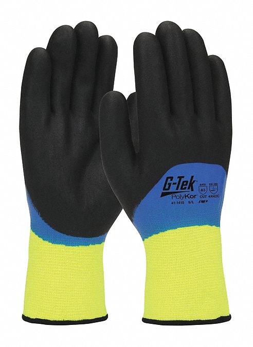 Insltd Seamless Knit