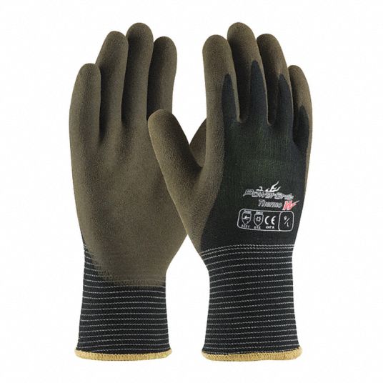 Pip 12 Pk Coated Gloves 581t4241 1430xl Grainger