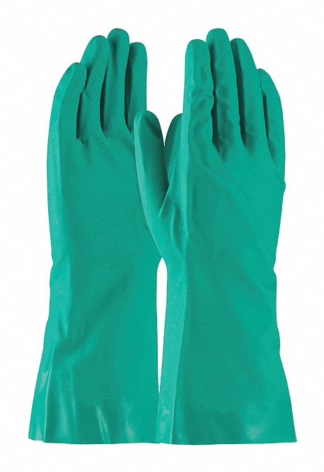 GLOVE, CHEMICAL RESISTANT,