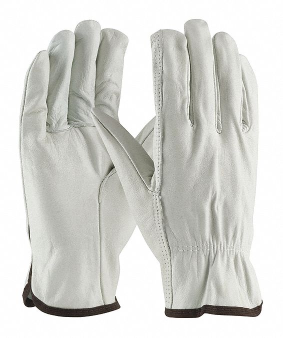 Unlined Leather Drivers