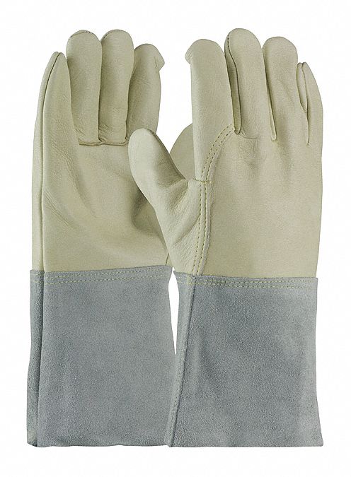 Welders Foundry Gloves,