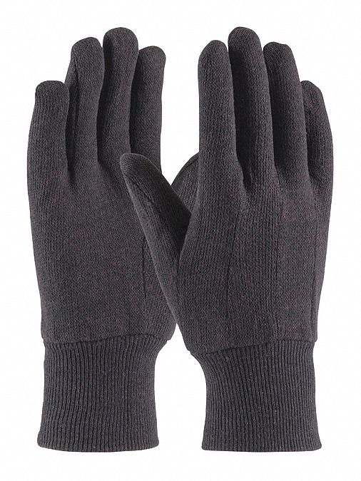 Cotton Jrsy Glove,