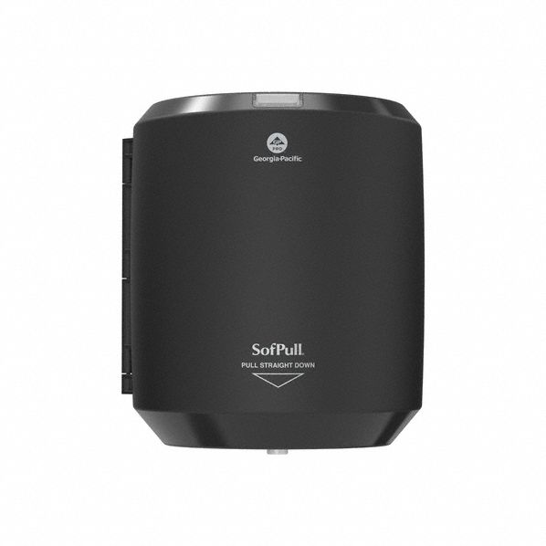 Paper Towel Dispensers