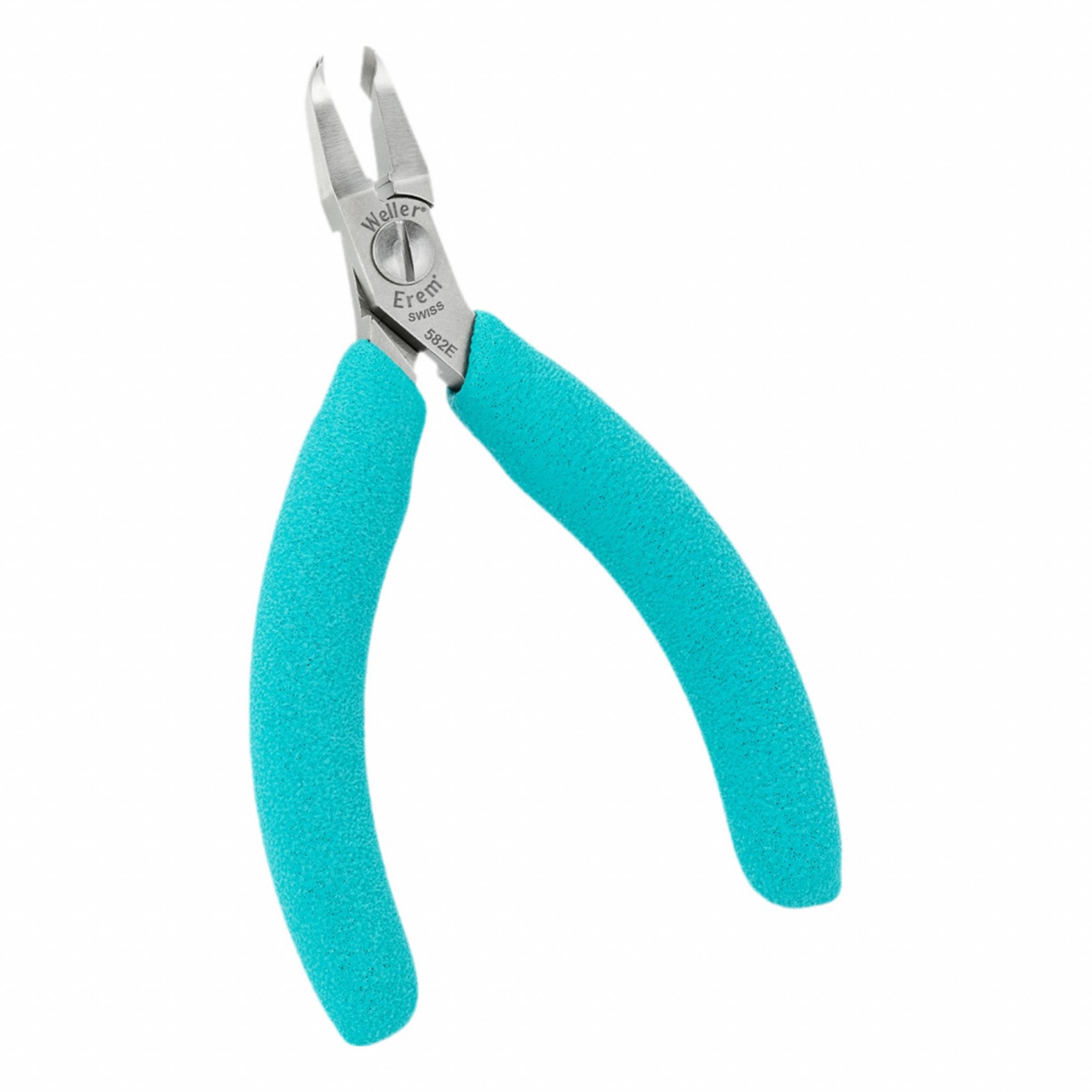 Tip Cutter, Narrow Head, 4-1/2 in - Grainger