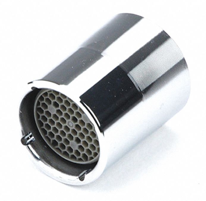 Brasspp Nozzle Assembly