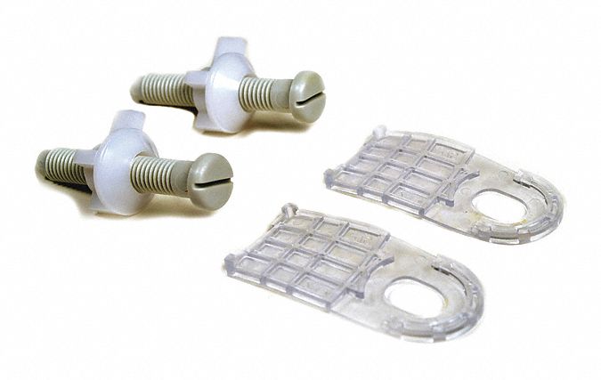 Mounting Hardware Seats