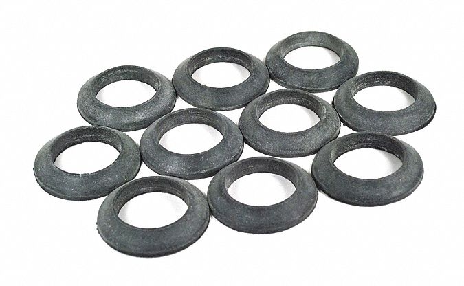 Outlet Gasket 10 Set For Ut104Ut370Ut447