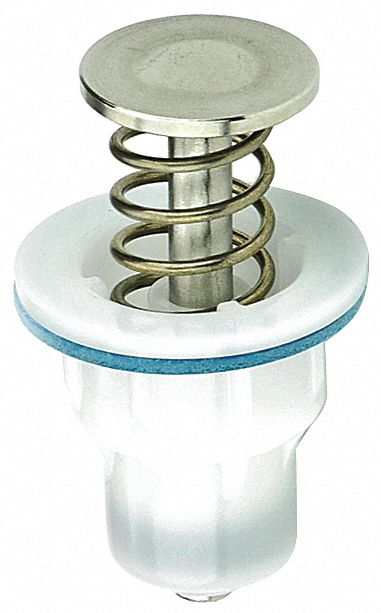 Push Button Assembly