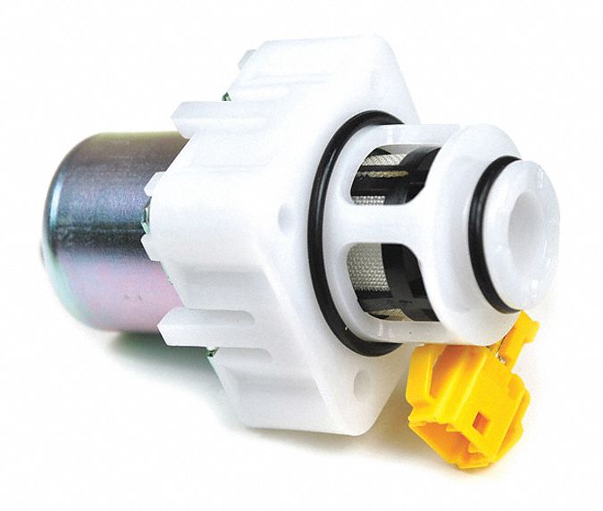 Solenoid Unit Diaphragm