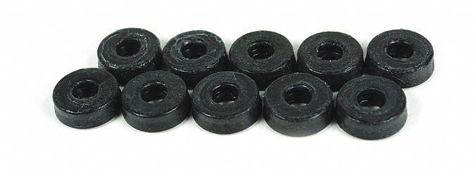 Upacking Locking Ring Set 10 Pieces