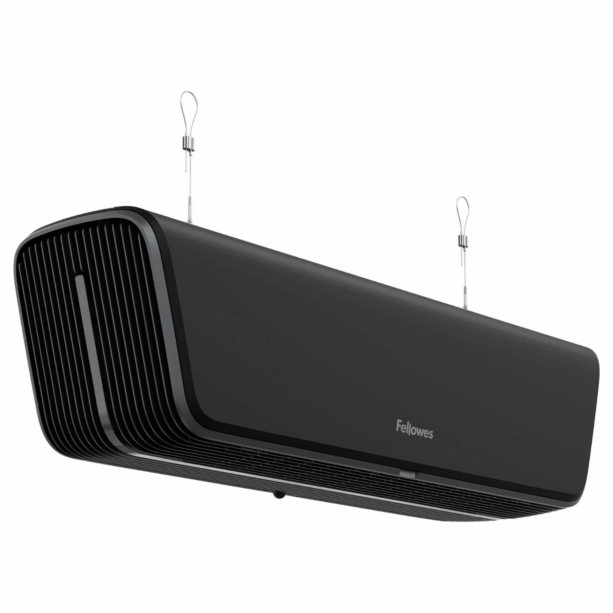 Surface Mount Air Cleaner: Activated Carbon Adsorption/Particulate Filtration, Plug-In