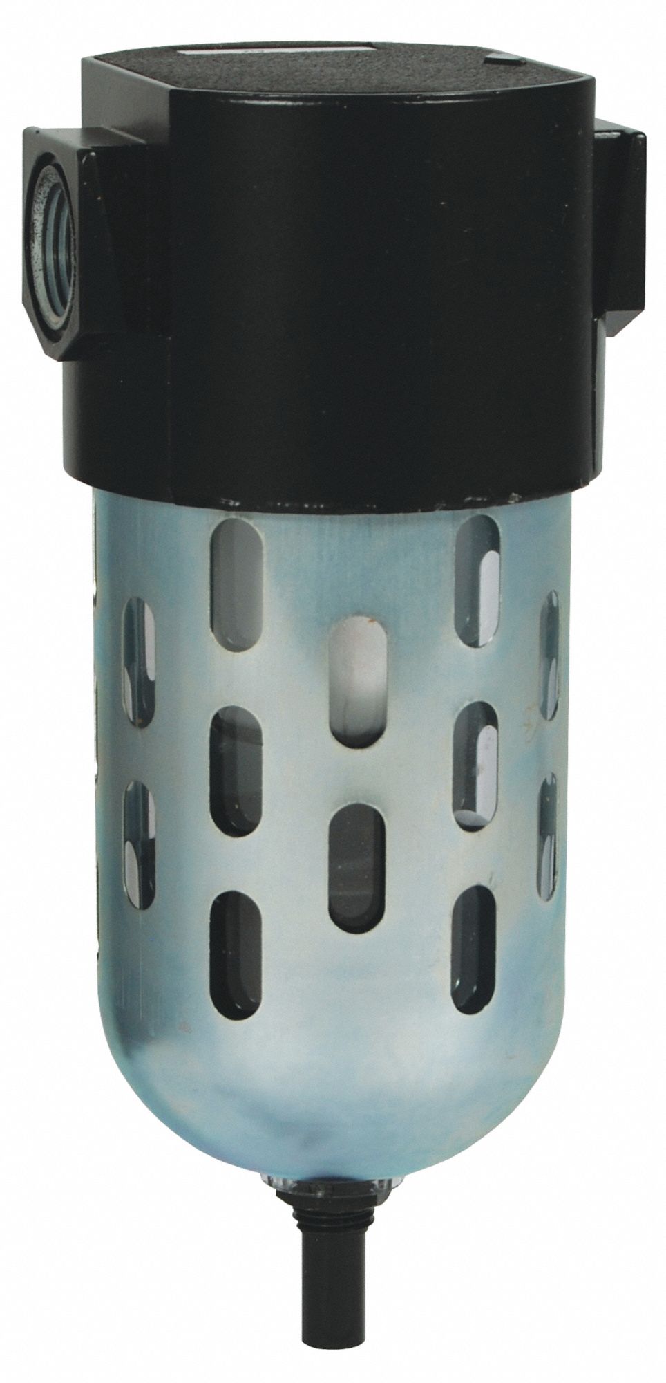 Wilkerson Standard Filter Manual 1/2 