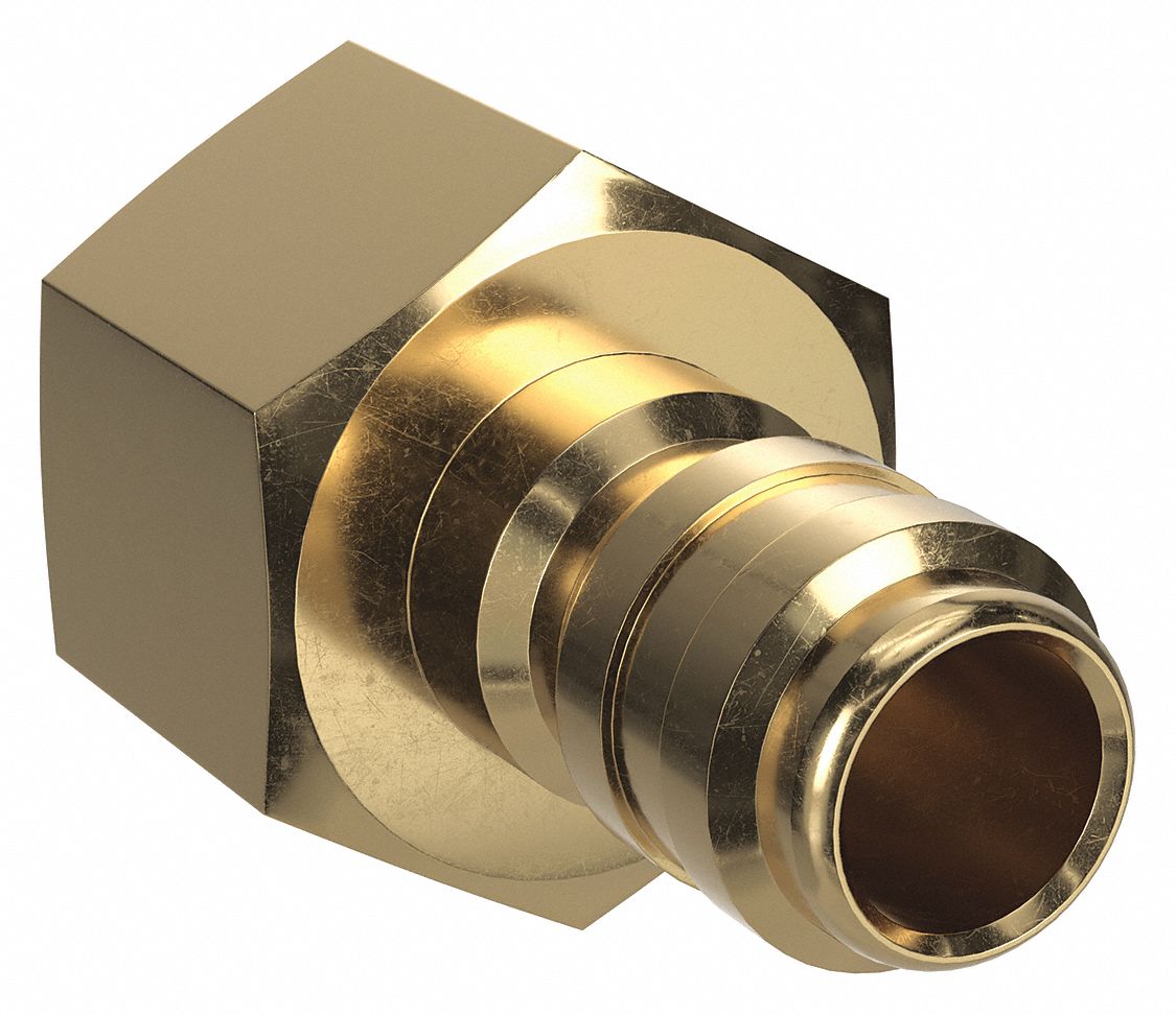 E-Series Female NPT,