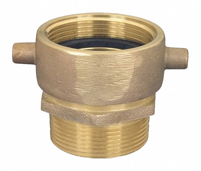 FNST, 2-1/2", Swivel