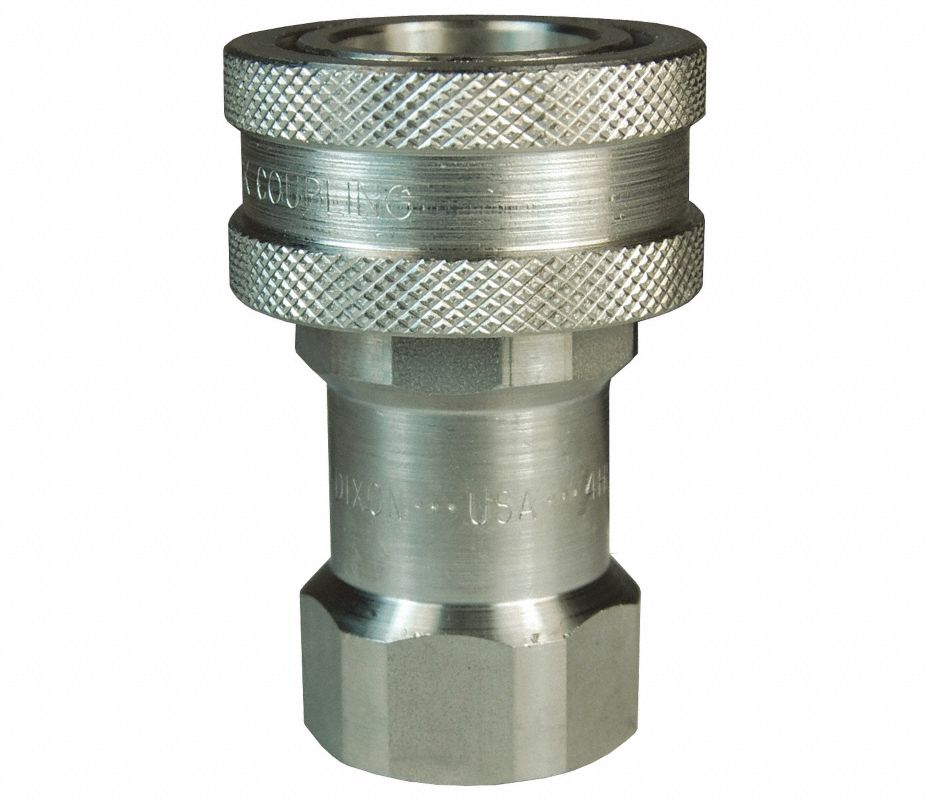 DIXON VALVE & COUPLING Acoplador de Conexión marca DIXON VALVE