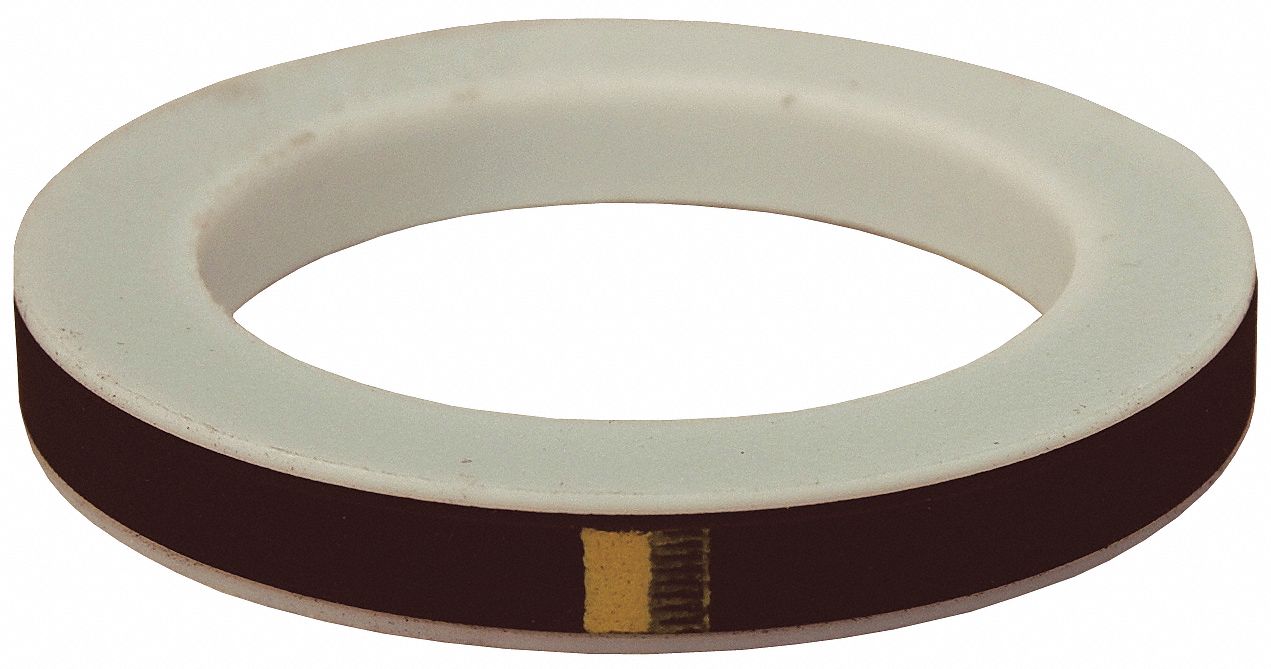 Cam/Groove Envelope Gasket