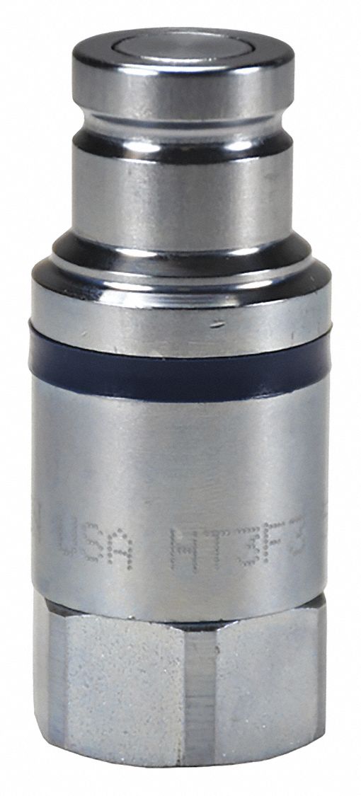 HTSeries Plug ST,1/4