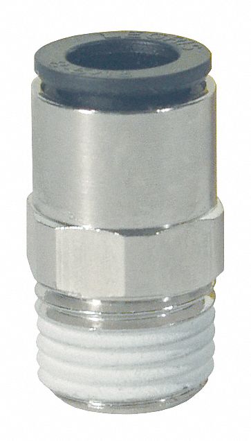 Legris Nylon/Brass Push-In,