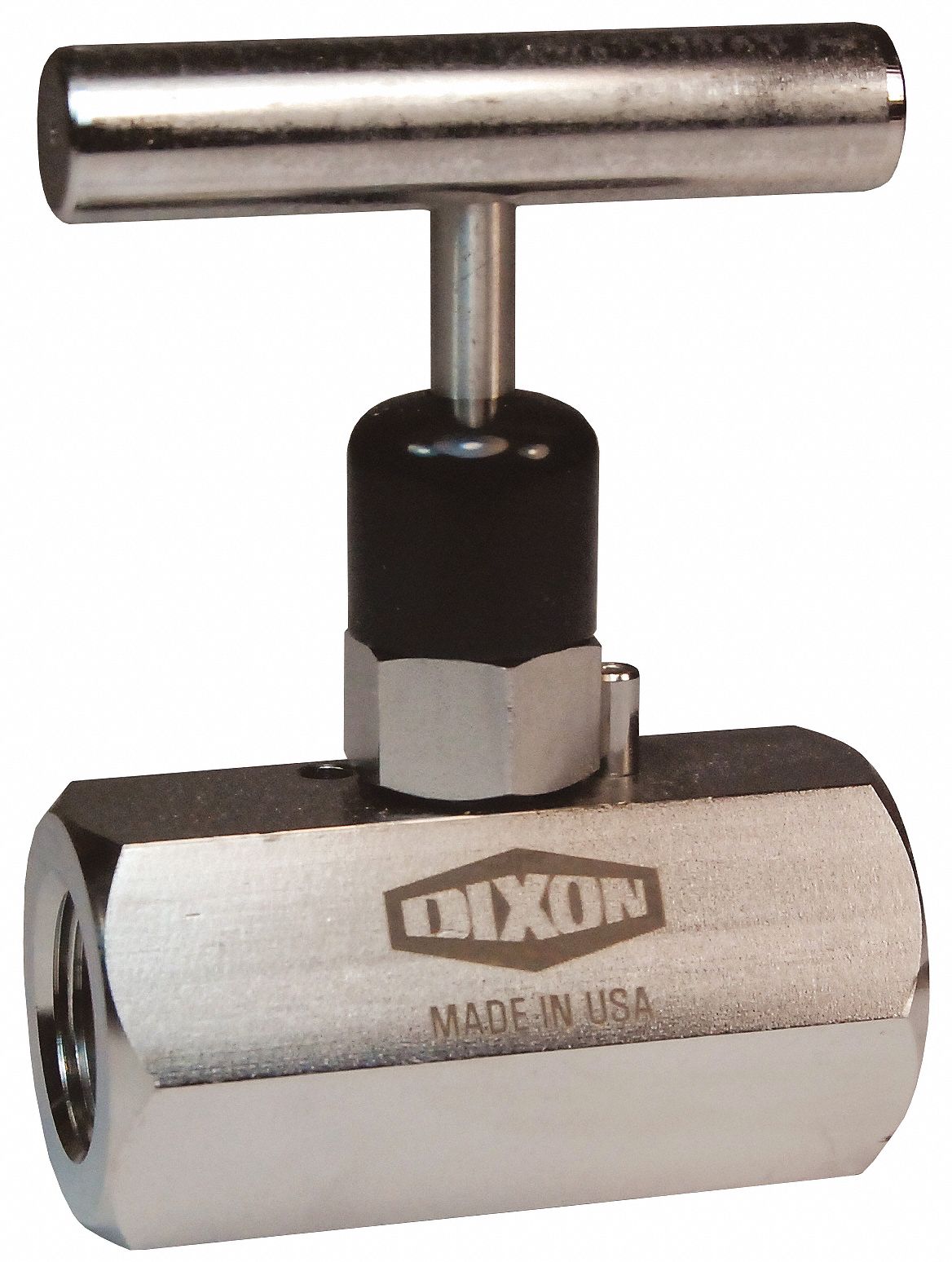 Mini Needle Valve