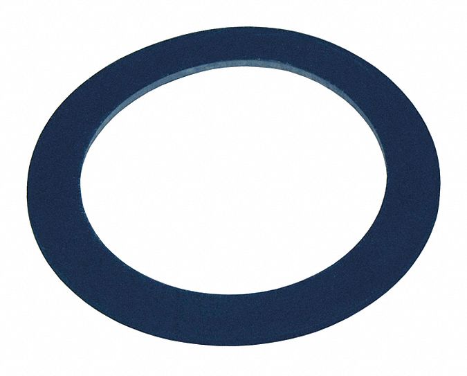 Cam and Groove,Tank Car Gasket BunaN,5" 58CZ66500GTCABU Grainger