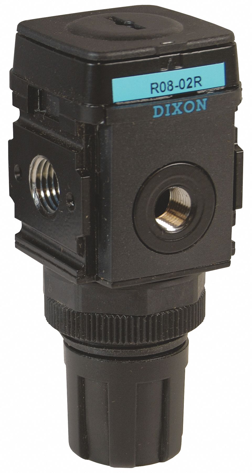 Wilkerson Miniature Regulator R08 1/4 