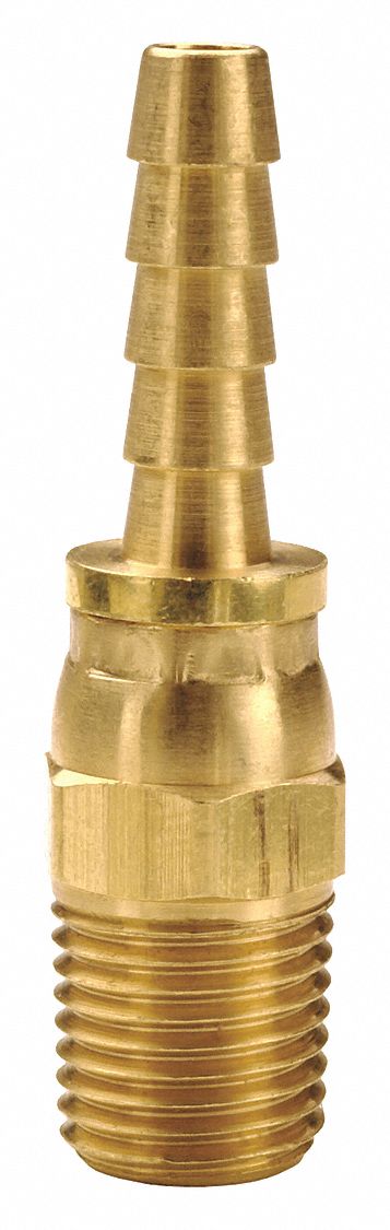 MNPTF Swivel, 1/4"xHose,