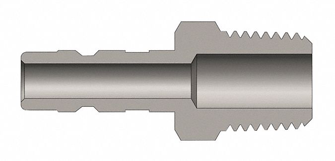Series Male Plug