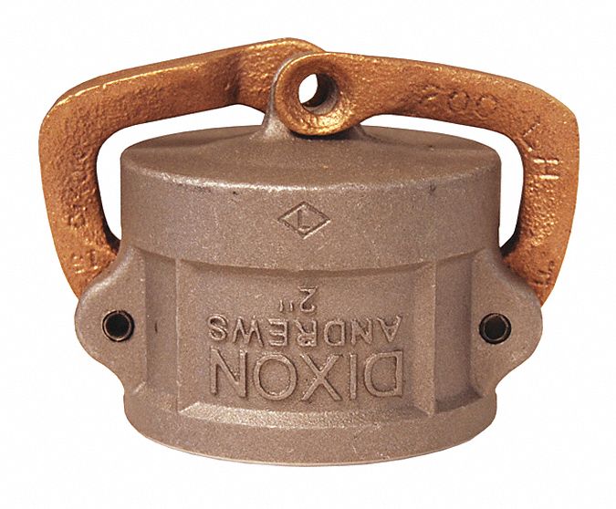 Groove, Lockable Dust