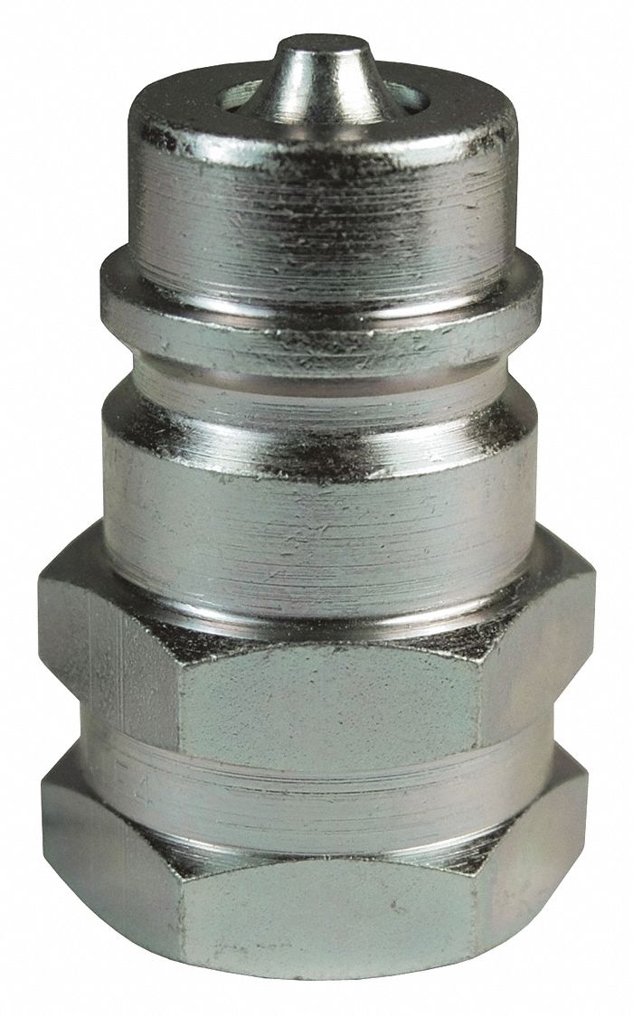 K-Series FNPT, 1/4",