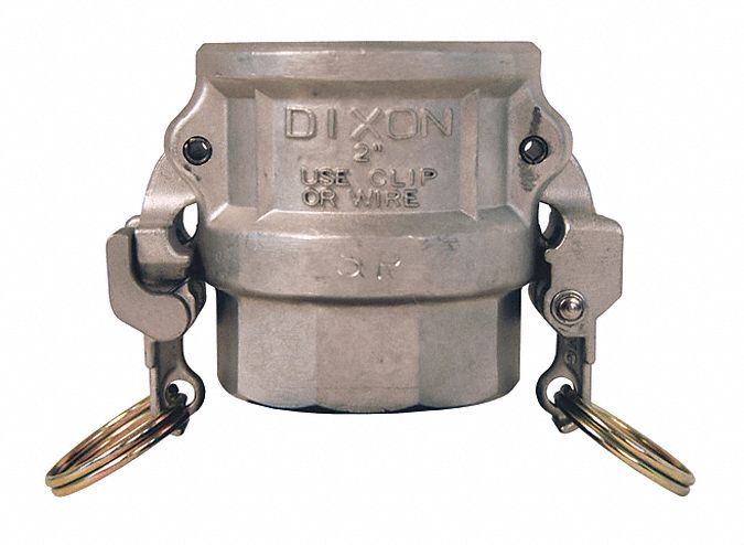 Groove Coupler Weld,