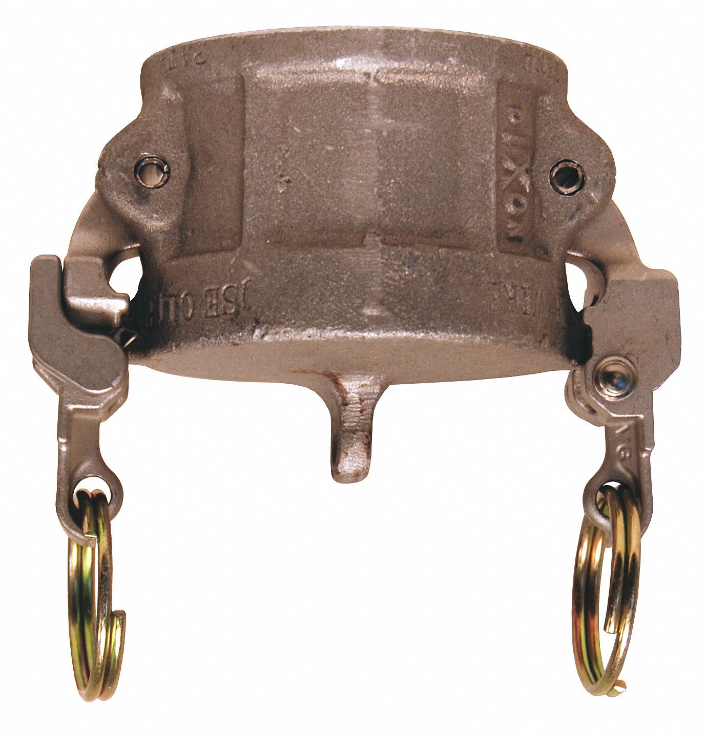 Boss, Lock Cam/Groove,