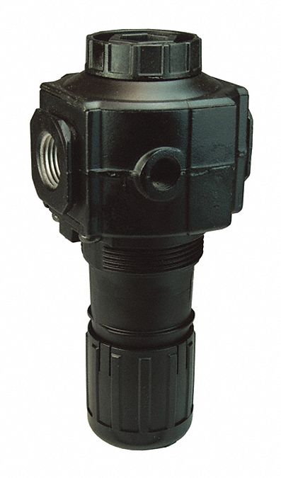 Series 1-Standard Regulator,