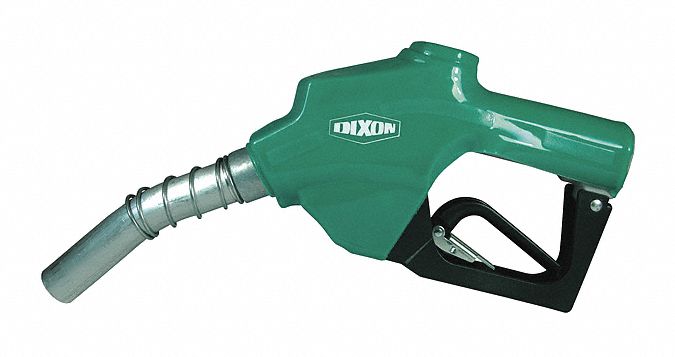 FuelMaster, Diesel Nozzle 45GPM