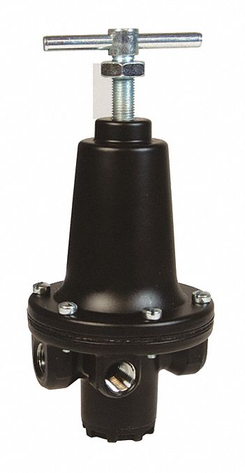 Watts Standard Regulator,