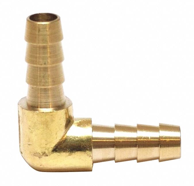 Standard Hose Fittings: