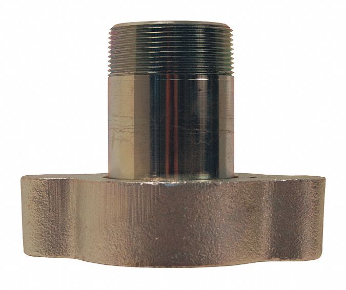 Steam Hose Barbed Fittings