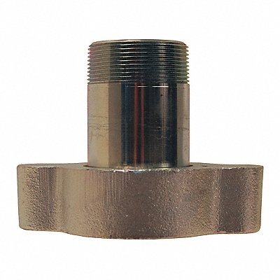 Steam Hose Barbed Fittings
