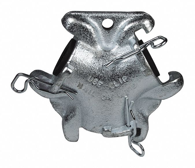 King, Triple Connection