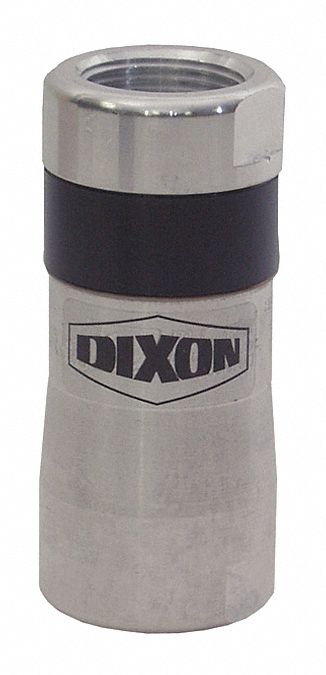Dixon Nozzle Breakaway,