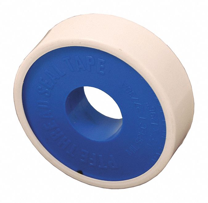 Industrial PTFE Tape,