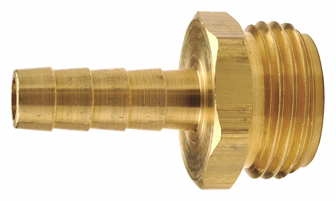 Standard Shank Male,