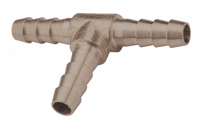 Barbed Splicer, 1/2"