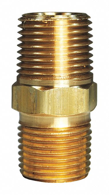 Nipple NPTF