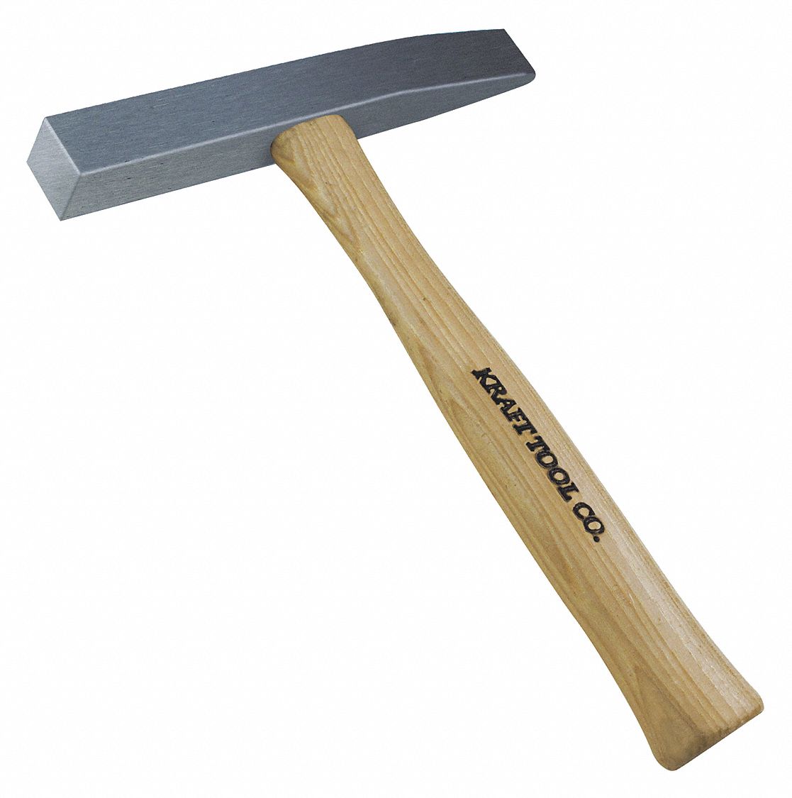 Carbide Tipped Chipping Hammer, 32 oz.