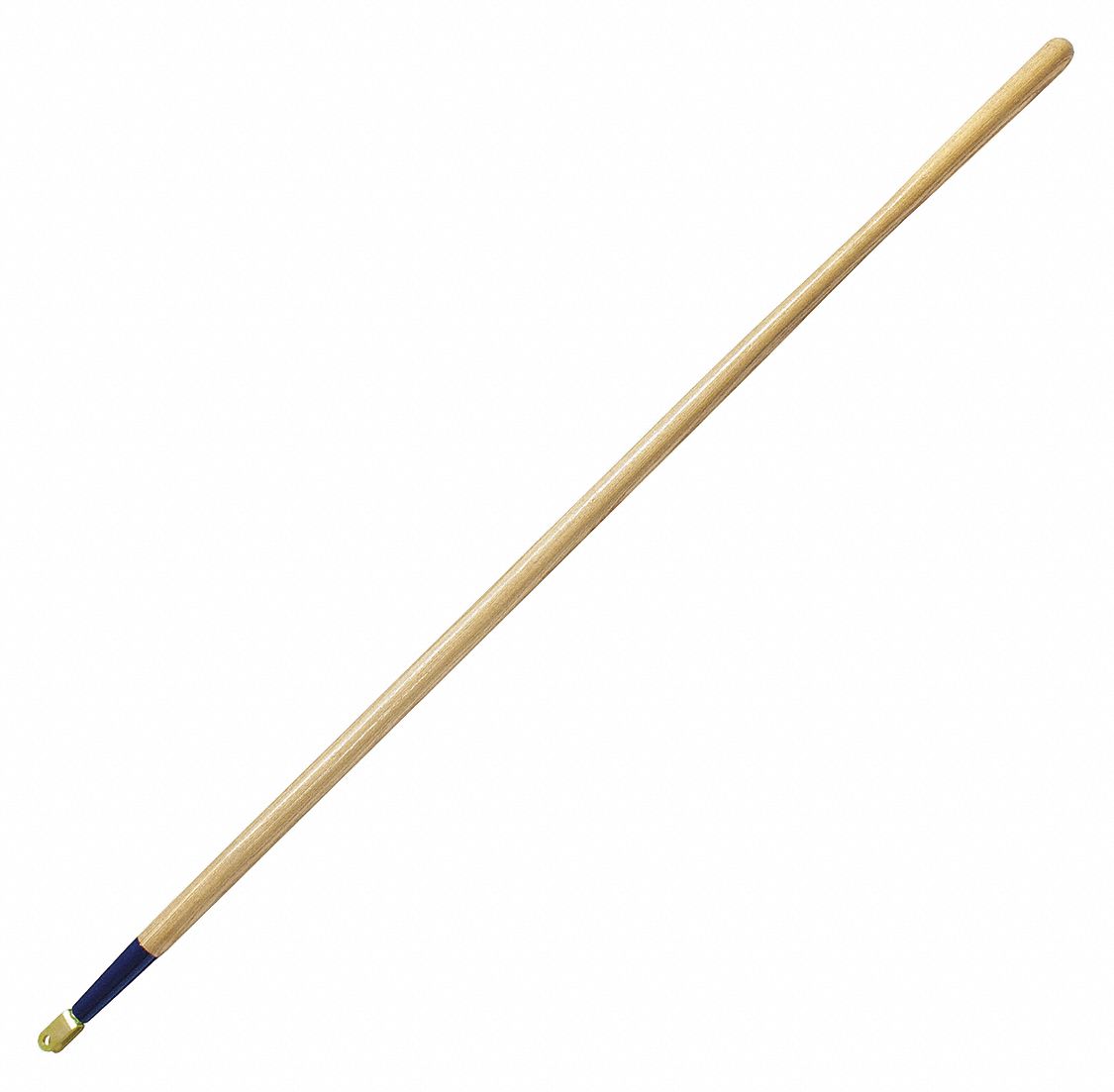 Steel Clevis Wood Handle 5 ft.