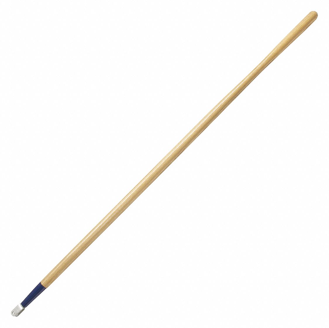 Steel Clevis Wood Handle 72 